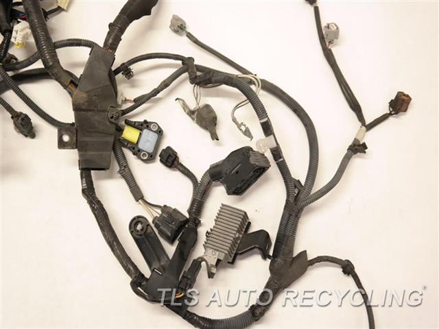 2008 Toyota Highlander engine wire harness - 82111-4820 - Used - A Grade.