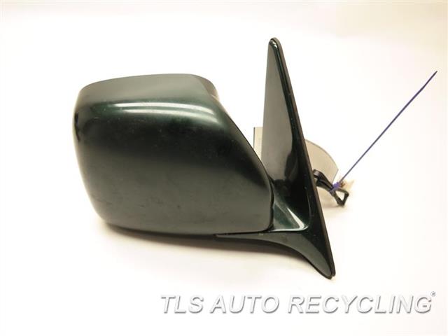 2000 Toyota Land Cruiser side view mirror - 87910-60800-G0 ...
