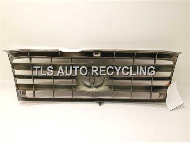 Toyota 53101 60360