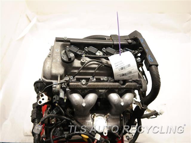 2005 Toyota Prius engine assembly - ENGINE LONG BLOCK 1 YEAR WARRANTY