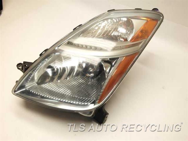 Drivers HID Headlight Headlamp Replacement for Toyota 81185-47170