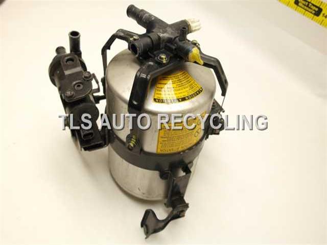 2007 Toyota Prius Coolant Reservoir 16660 21010coolant Heat Storage Tank Used A Grade