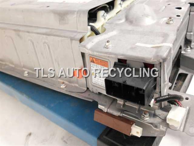 2010 toyota prius battery 9510 47060 used a grade
