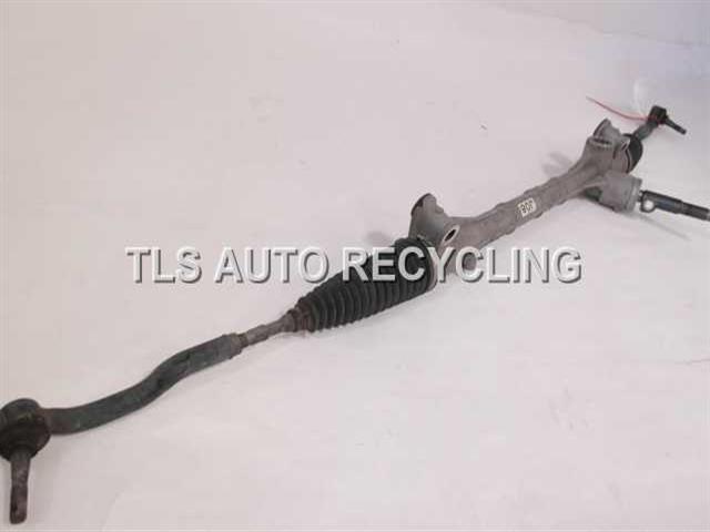2010 Toyota Prius Steering Gear Rack 45510 47040 Used A Grade