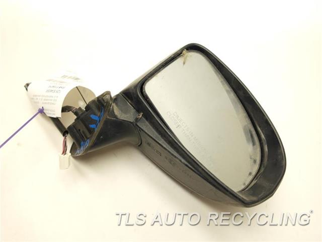 2013 Toyota Prius side view mirror - 87910-47180 - Used ...