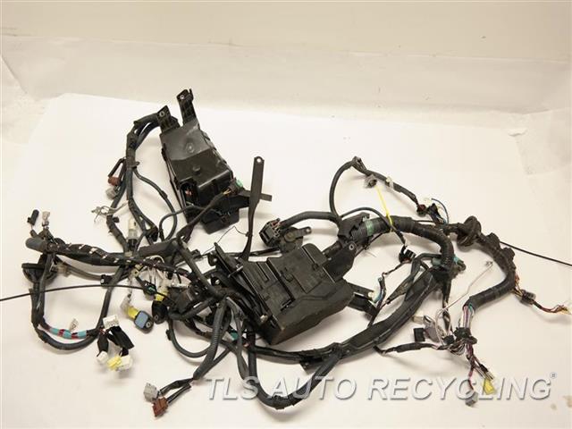 2007 Toyota RAV 4 engine wire harness - 82111-42D51 - Used - A Grade.