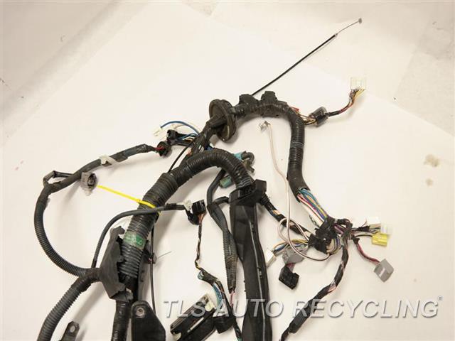 2007 Toyota RAV 4 engine wire harness - 82111-42D51 - Used - A Grade.