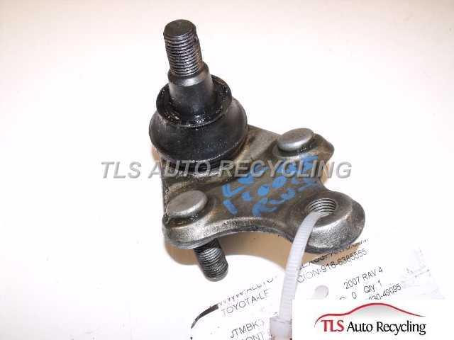 Toyota 43330 49095