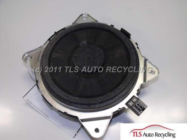 rav4 jbl subwoofer
