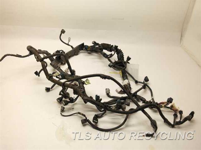 2001 Toyota Sequoia Engine Wire Harness