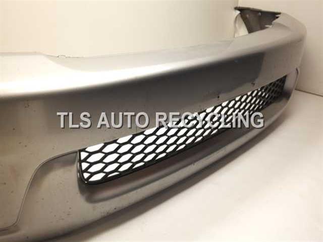 2002 Toyota Sequoia bumper cover front - MINOR SCUFF IN ...