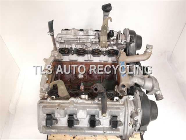 2002 Toyota Sequoia engine assembly - 4.7LENGINE LONG BLOCK 1 YEAR