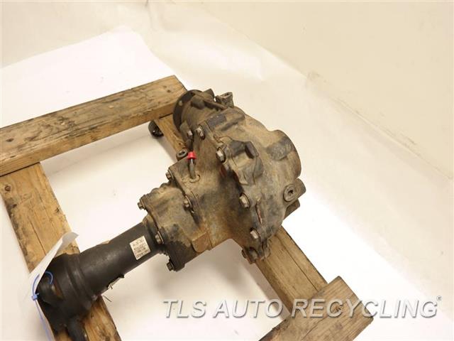 2003 Toyota Sequoia front differential - 41110-34280 - Used - A Grade.