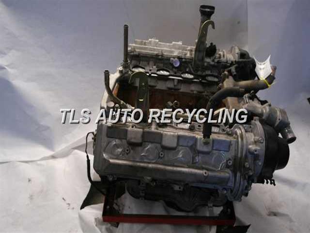 2003 Toyota Sequoia engine assembly - 4.7 ENGINE LONG BLOCK.