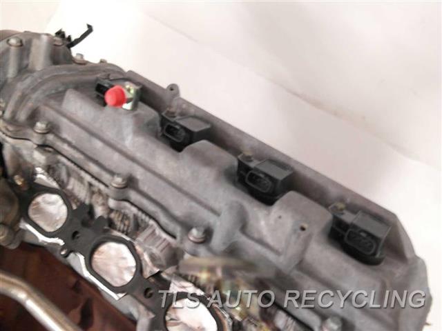 2003 Toyota Sequoia engine assembly - ENGINE LONG BLOCK 1 YEAR WARRANTY