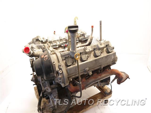 2003 Toyota Sequoia engine assembly - 1402-30 - Used - A Grade.