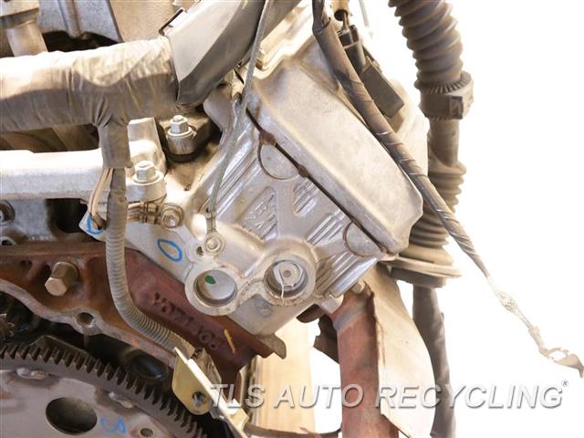 2003 Toyota Sequoia engine assembly - ENGINE ASSEMBLY 1 YEAR WARRANTY