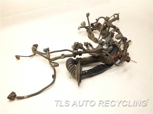 2003 Toyota Sequoia Engine Wire Harness