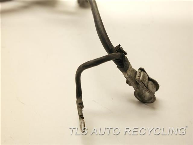 2003 Toyota Sequoia Engine Wire Harness