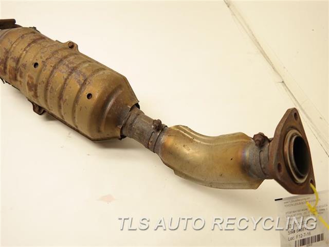 2003 Toyota Sequoia exhaust pipe - 17450-0F030 - Used - A Grade.