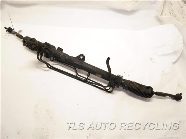 2003 Toyota Sequoia steering gear rack - POWER RACK AND PINION - Used - A Grade.