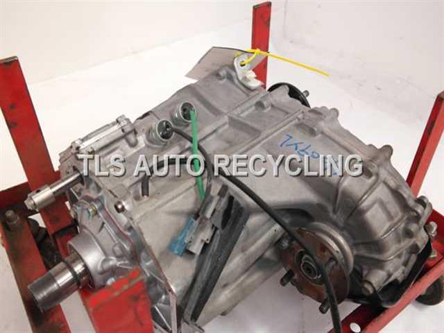 2003 Toyota Sequoia transfer case assy - 3611034040 - Used - A Grade.