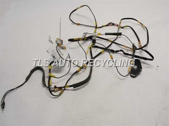 2005 Toyota Sequoia Body Wire Harness - 86300-0c020