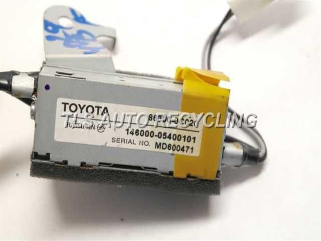 2005 Toyota Sequoia Body Wire Harness - 86300-0c020