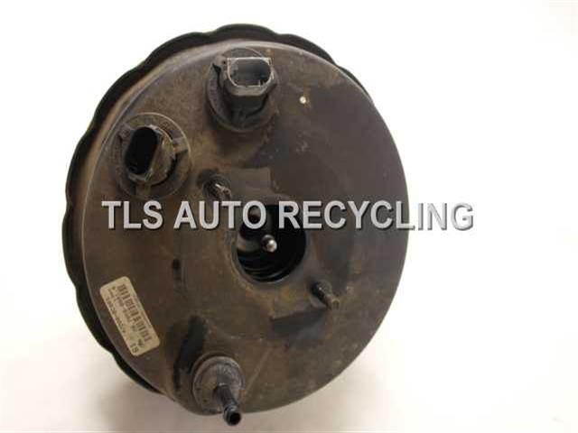 2005 Toyota Sequoia brake booster - 44610-0040 - Used - A Grade.