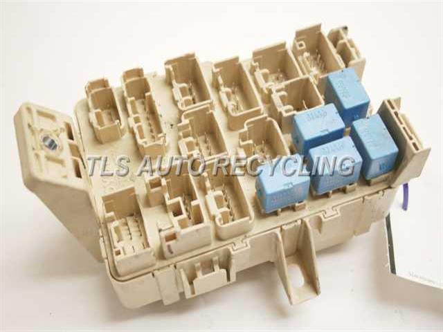2006 Toyota Sequoia - 82730-0C032 - Used - A Grade. 2007 sequoia fuse box 