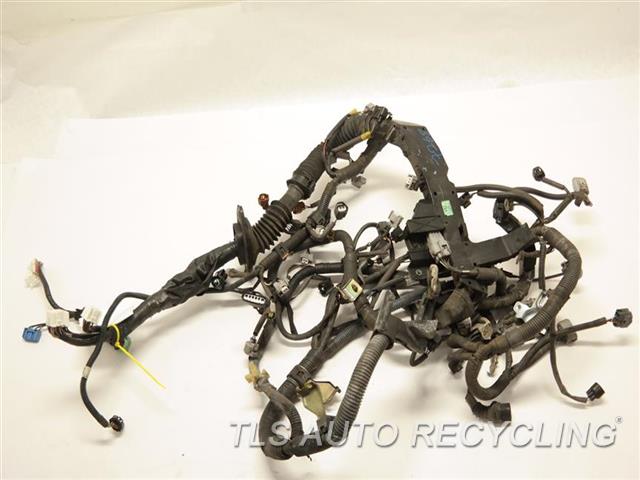 2007 Toyota Sequoia Engine Wire Harness
