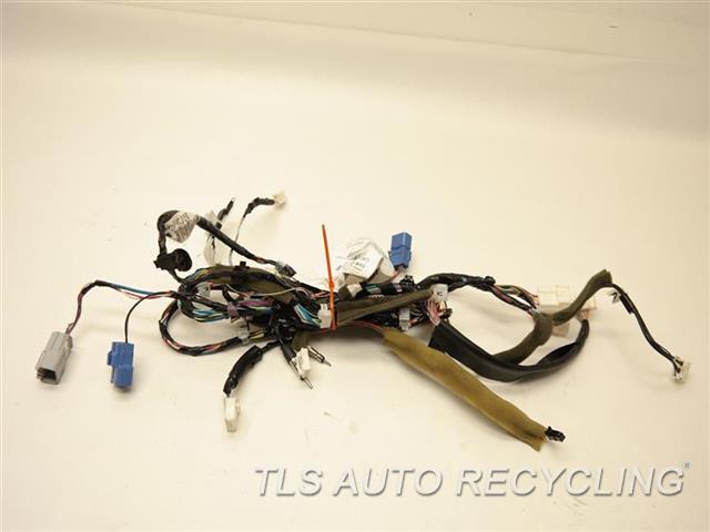 2008 Toyota Sequoia Dash Wire Harness - 82142-0c110