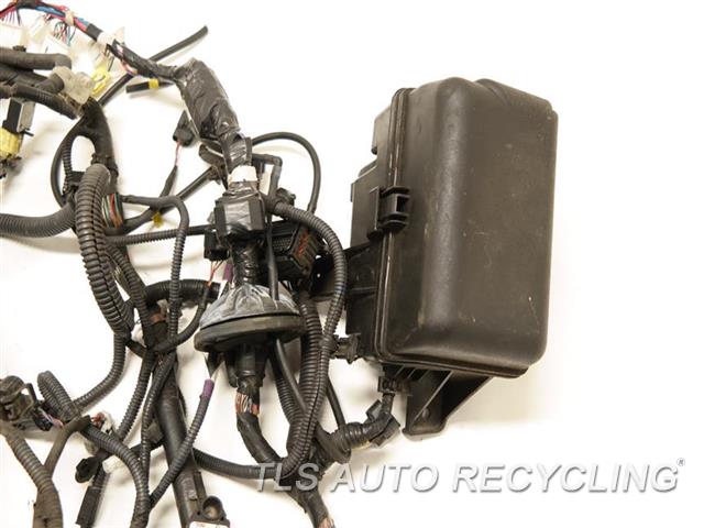 2008 Toyota Sequoia Engine Wire Harness