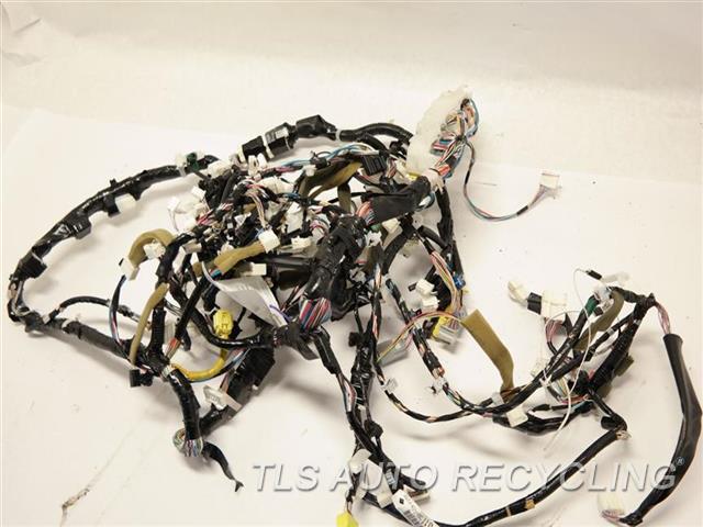 2009 Toyota Sequoia Dash Wire Harness - 82141-0c150