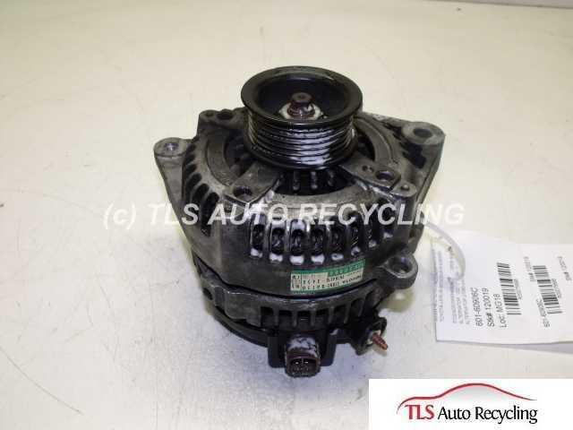 2005 Toyota Sienna Alternator 27060 0110 