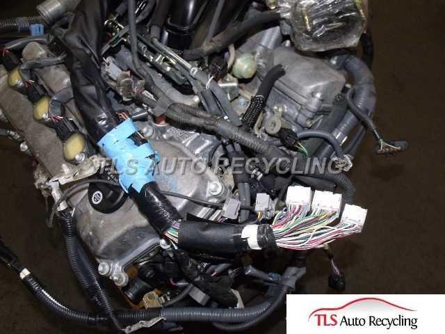2005 toyota sienna engine wire harness 82121 05071 used a grade2005 toyota sienna engine wire harness engine harness 82121 05071