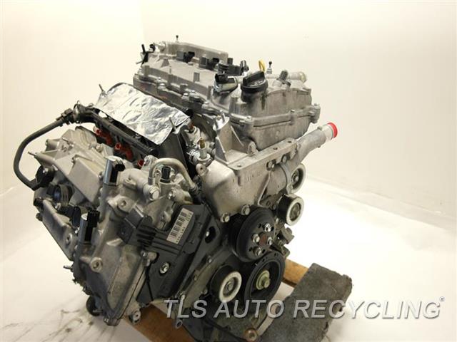 engine toyota sienna