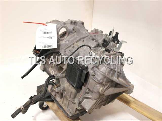 2011 Toyota Sienna transmission - AUTOMATIC TRANSMISSION AWD - Used - A Grade.