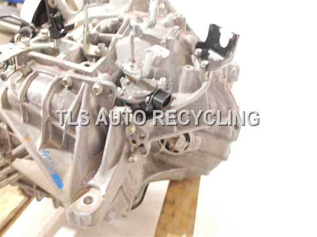 2011 Toyota Sienna transmission - AUTOMATIC TRANSMISSION AWD - Used - A