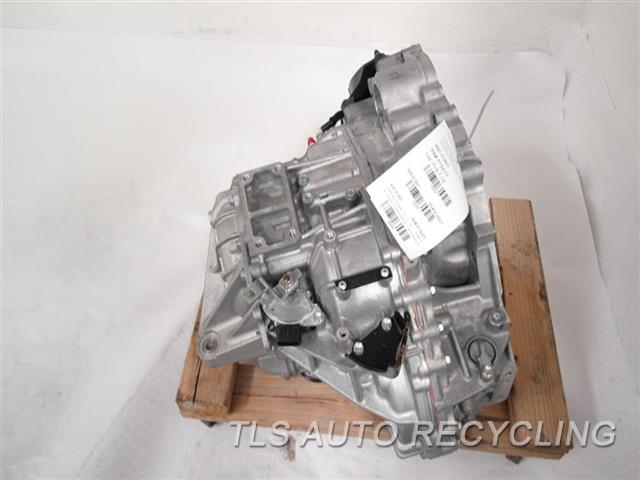 2014 toyota sienna transmission