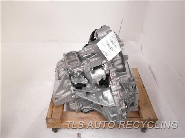 2014 Toyota Sienna transmission - AUTOMATIC TRANSMISSION 1 YR WARRANTY - Used - A Grade.