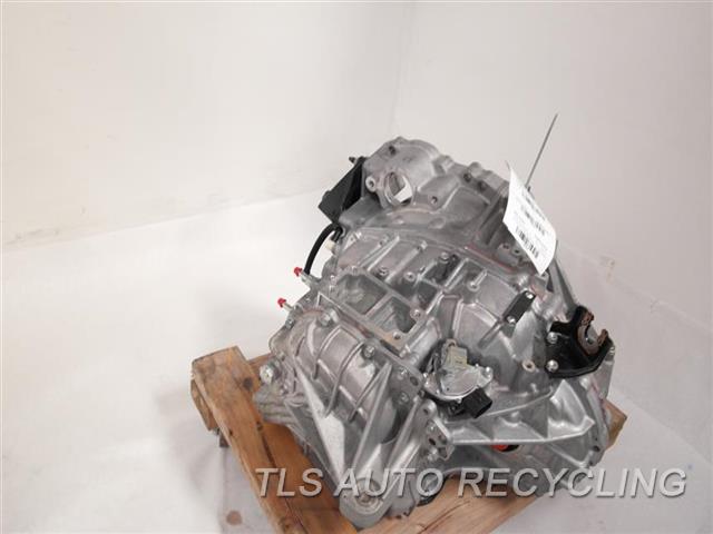 2014 Toyota Sienna transmission - AUTOMATIC TRANSMISSION 1 YR WARRANTY