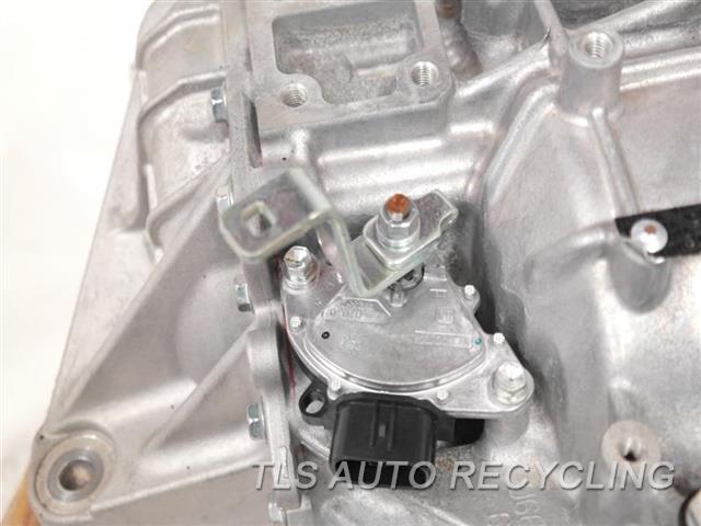 2014 Toyota Sienna transmission - AUTOMATIC TRANSMISSION 1 YR WARRANTY - Used - A Grade.