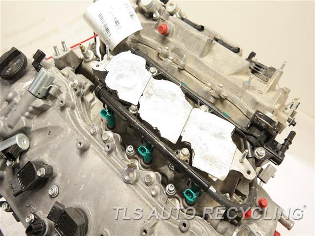 2015 Toyota Sienna engine assembly - ENGINE ASSEMBLY 1 YEAR WARRANTY