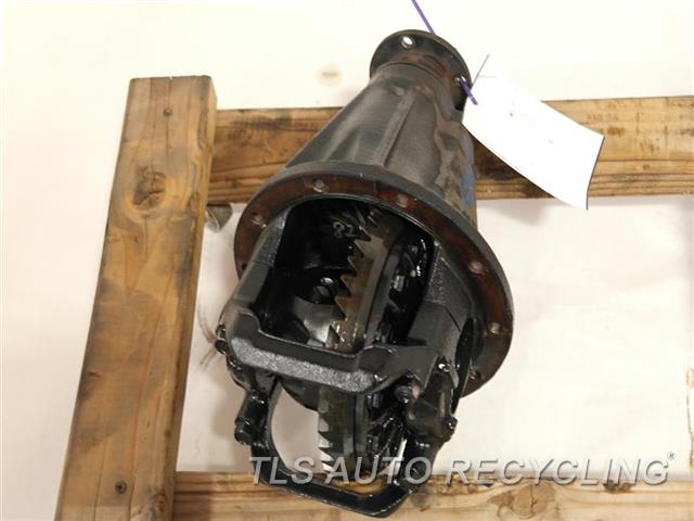2001 Toyota Tacoma Rear Differential