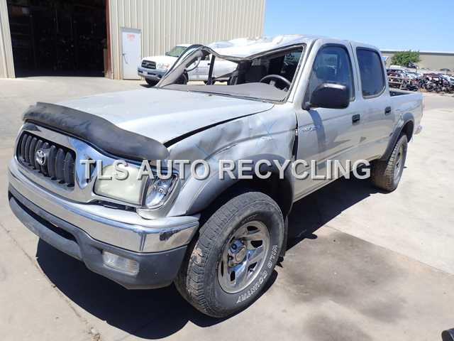 Toyota Tacoma Parts >> Parting Out 2004 Toyota Tacoma Stock 5092gr Tls Auto Recycling Toyota Tacoma Parts >> Parting Out 2004 Toyota Tacoma Stock 5092gr Tls Auto Recycling