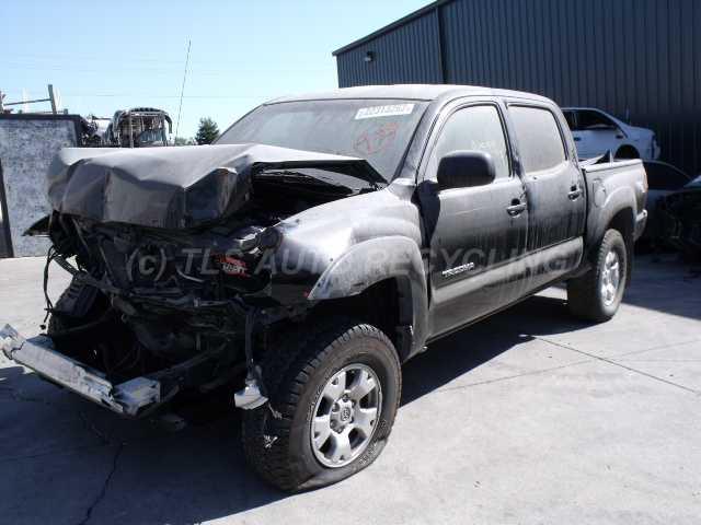 Toyota Tacoma Parts >> Parting Out 2006 Toyota Tacoma Stock 120076 Tls Auto Recycling Toyota Tacoma Parts >> Parting Out 2006 Toyota Tacoma Stock 120076 Tls Auto Recycling