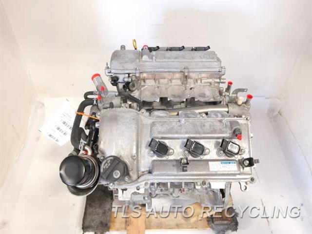 2006 Toyota Tacoma engine assembly - ENGINE LONG BLOCK 1 YEAR WARRANTY.