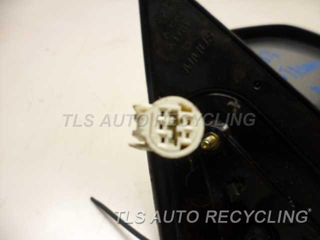 2006 Toyota Tacoma side view mirror - 87910-04200PASSENGER ...