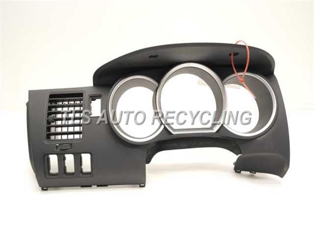 2007 Toyota Tacoma dash bezel - 55040-04080 - Used - A Grade.